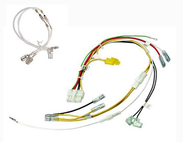 Appliances Wiring Harness in india